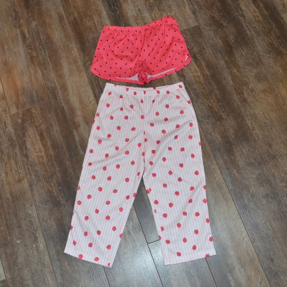 Carter's Pajama Bottoms